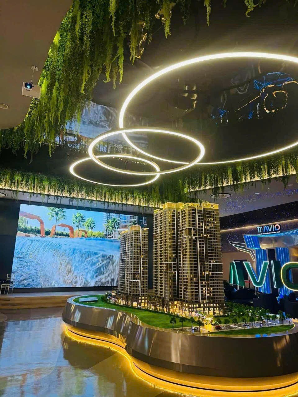 Sở hửu căn hộ đa phong cách Nhật Bản- TT AVIO Dĩ An vincom Bình Dương chỉ 350 triệu. - Ảnh 2